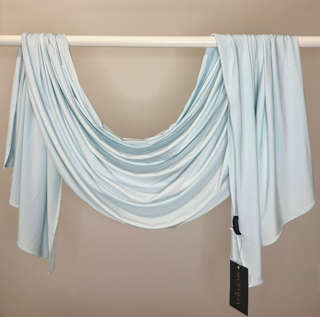 Pearl Blue