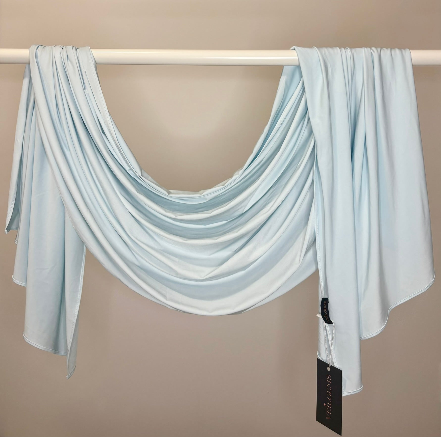 Pearl Blue