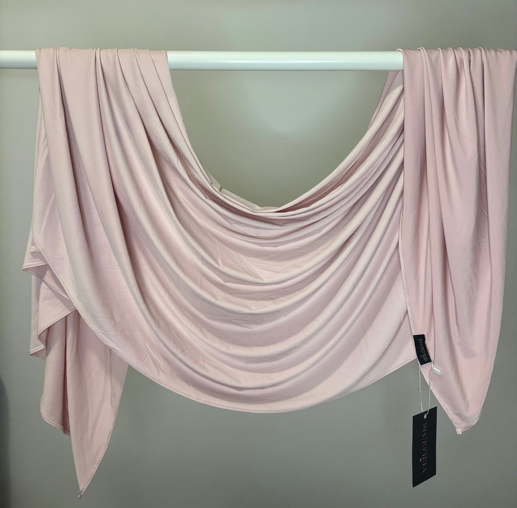Powder Pink