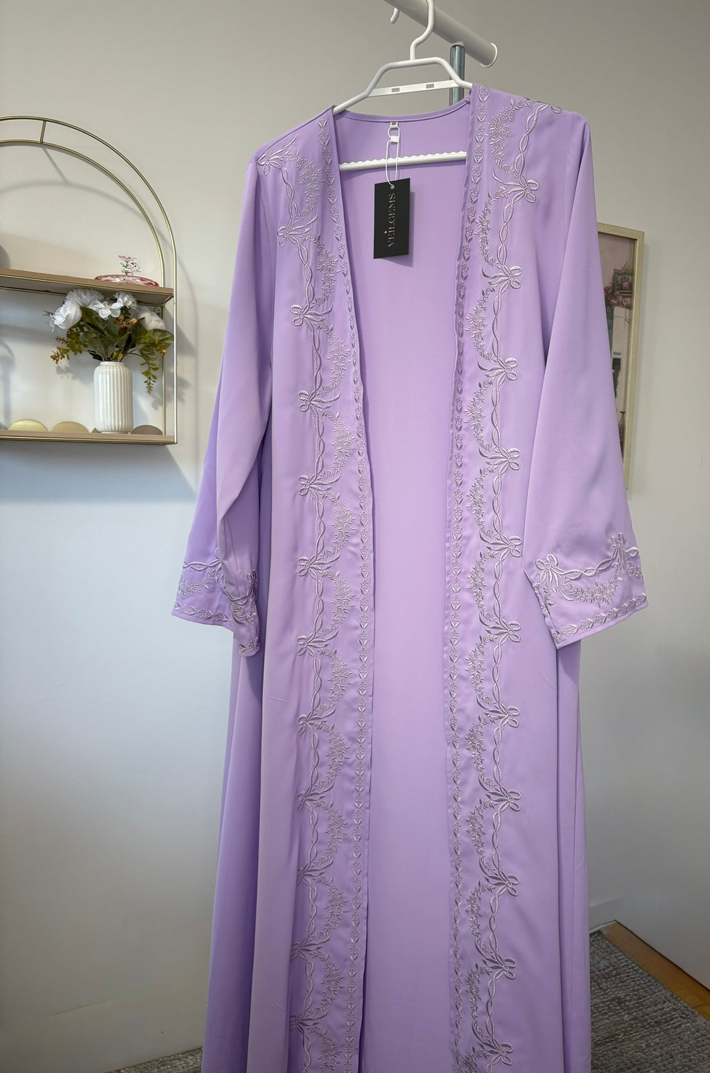 Abaya Laylak