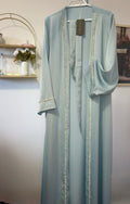 Abaya Nora