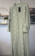 Abaya Ribbon