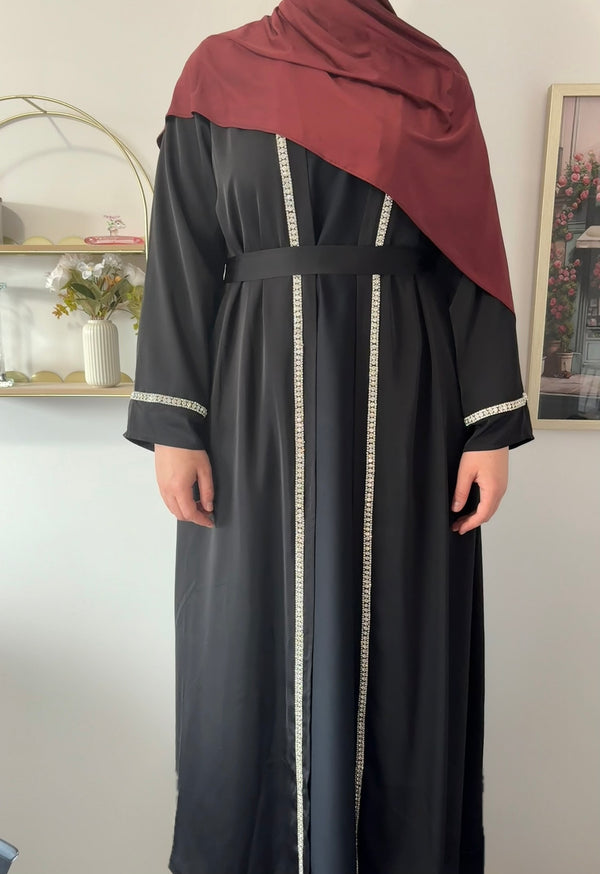 Abaya Qamar