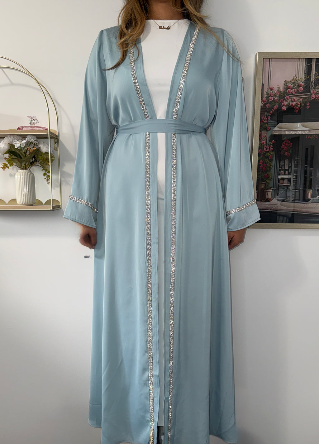 Abaya Nora