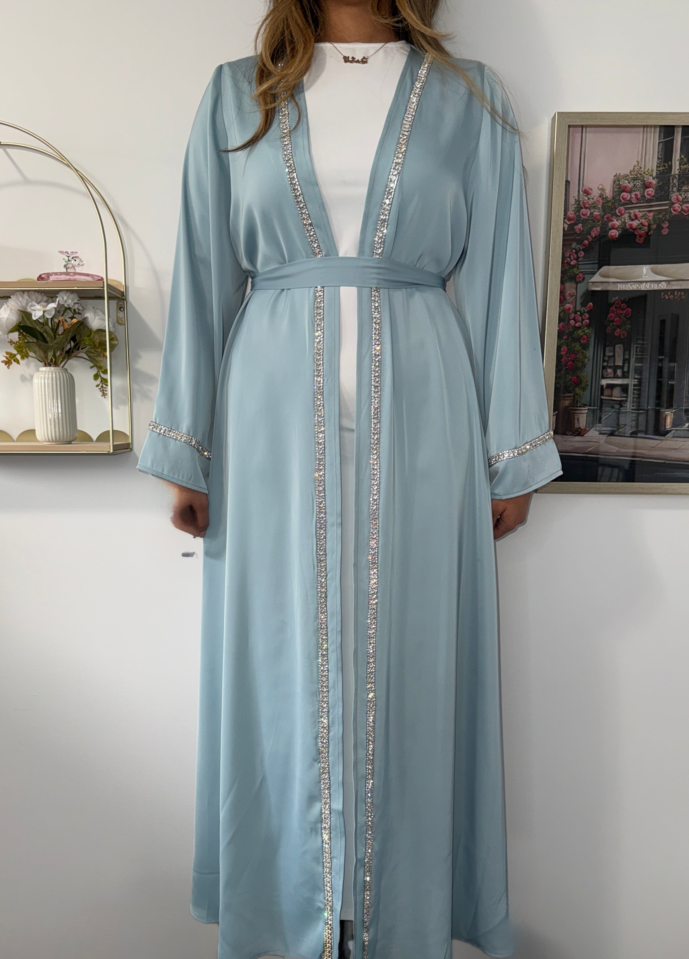 Abaya Nora