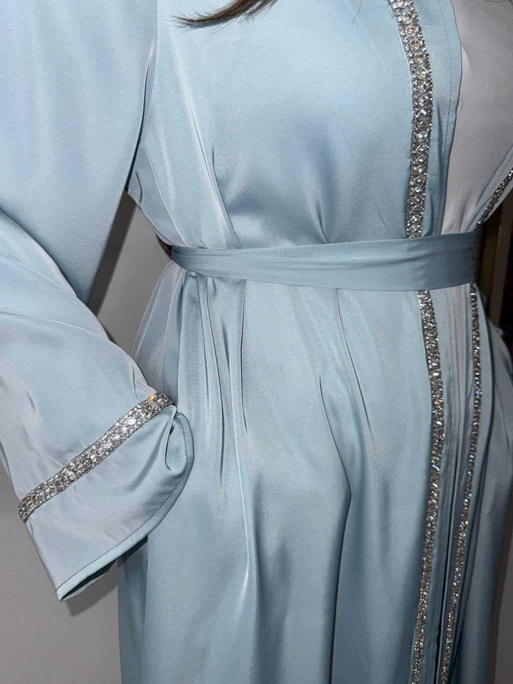 Abaya Nora