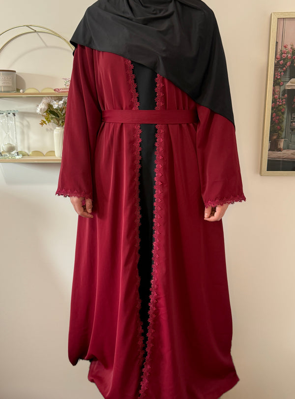 Abaya Malak