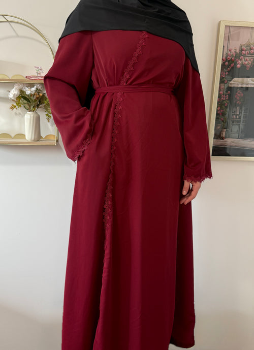 Abaya Malak