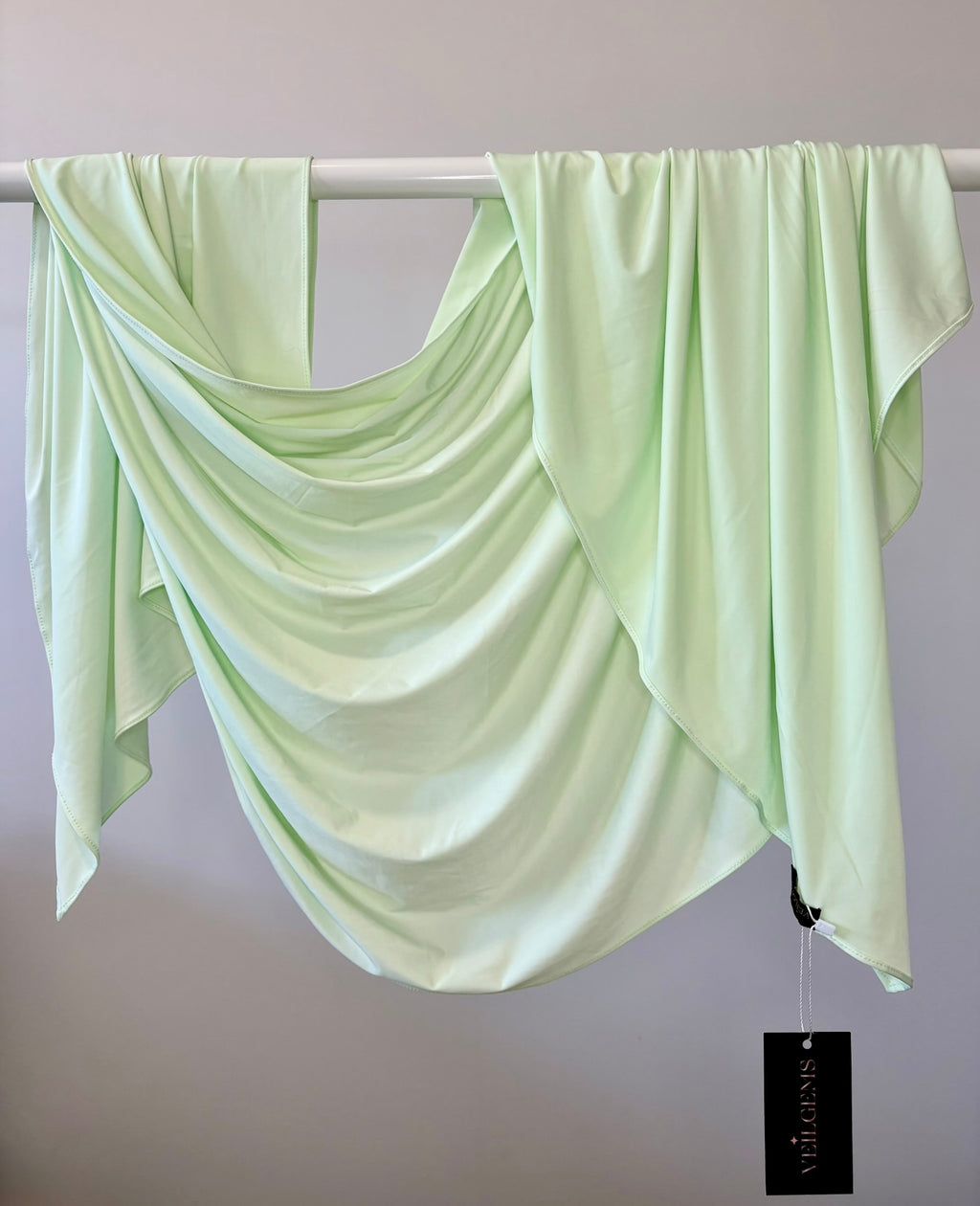 Mint Green