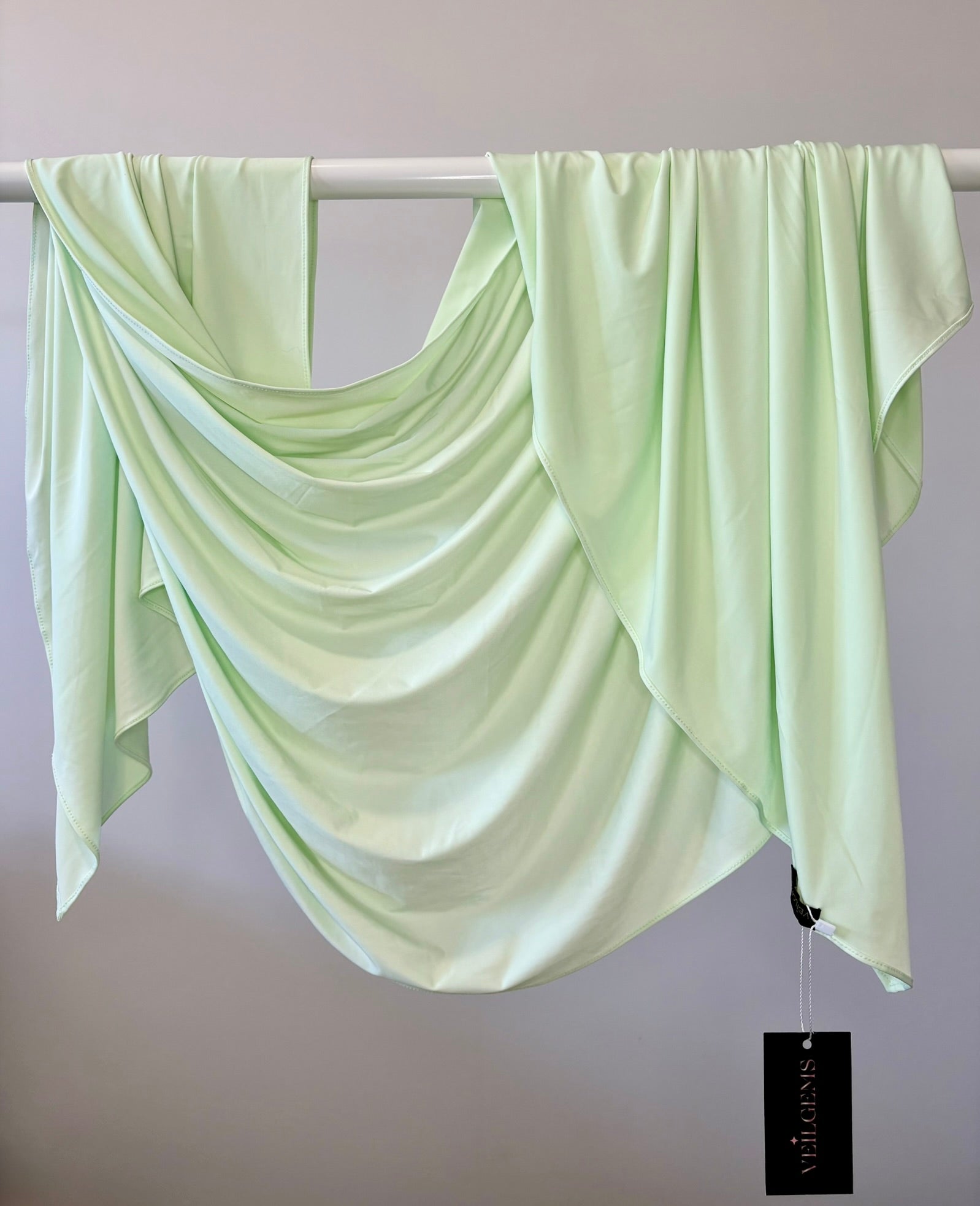 Mint Green