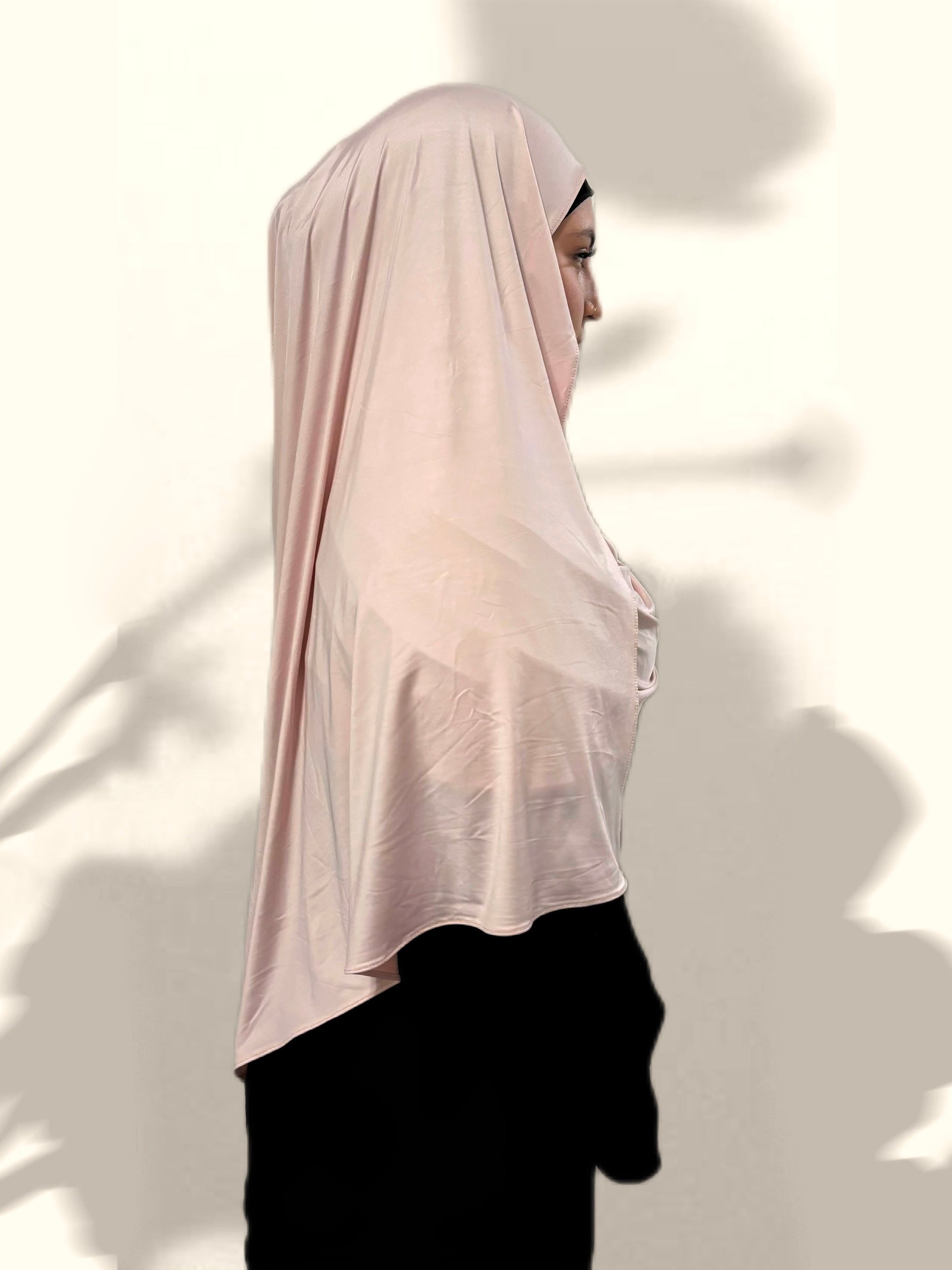 Powder Pink