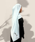 Pearl Blue