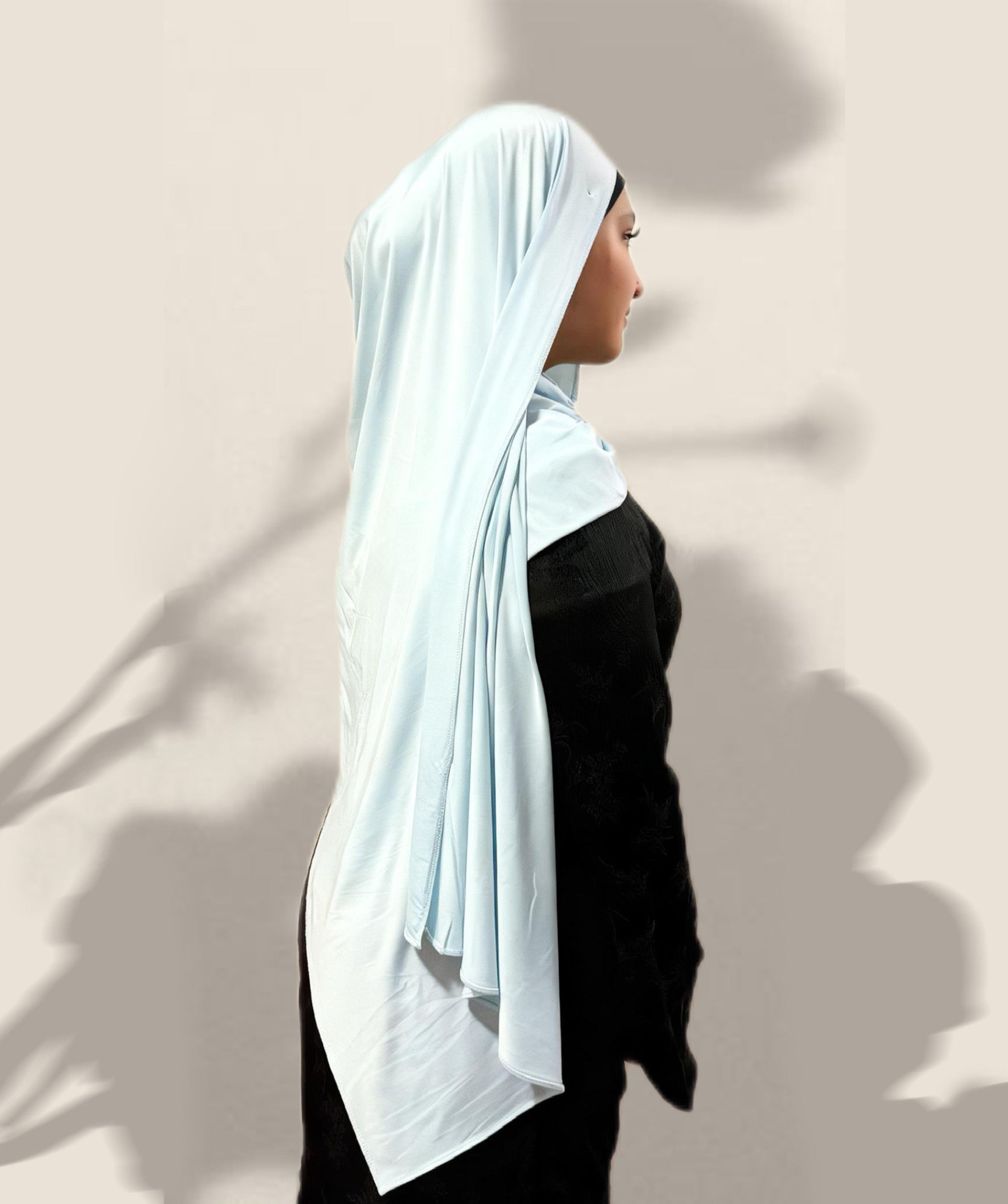 Pearl Blue
