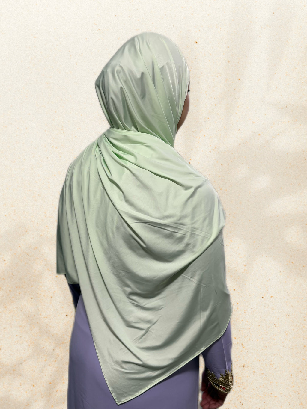 Mint Green