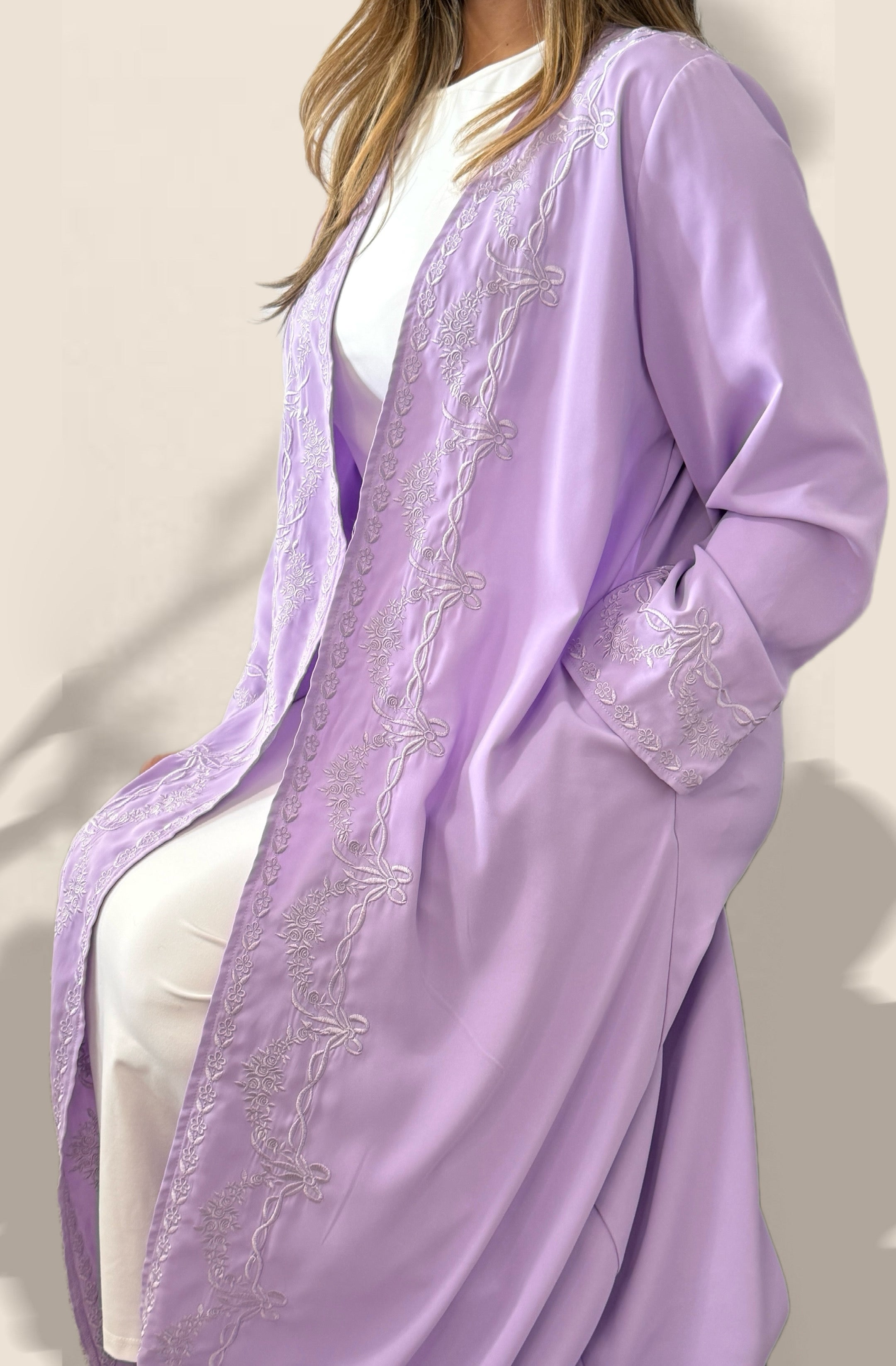 Abaya Laylak